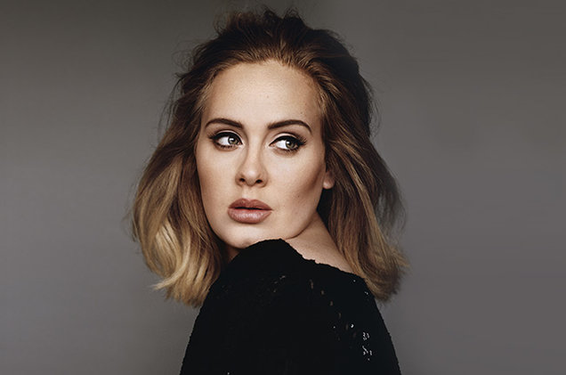 Adele album 25 beats FIFA 16 as 2015`s bestselling home entertainment title